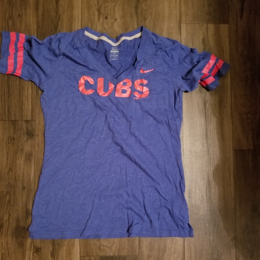 Chicago Cubs Tee